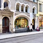 782 Halle Zentrum Mit Gemuetlichem Wohnbereich Apartment *