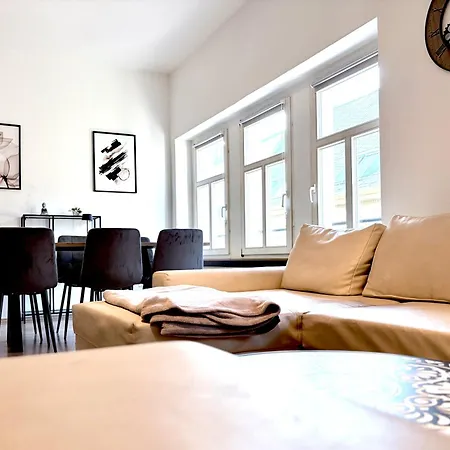 Cozy In Halle * Halle (Saale)