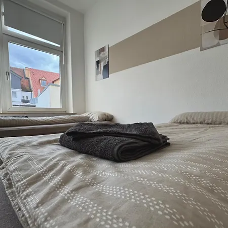 Cozy In Halle Halle (Saale)