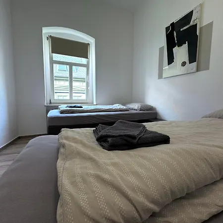 Cozy In Halle * Halle (Saale)