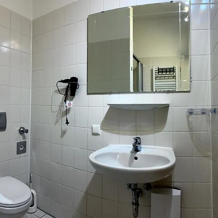 782 Halle Zentrum Mit Gemuetlichem Wohnbereich Apartment Halle (Saale)