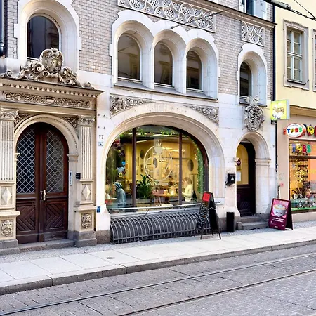 782 Halle Zentrum Mit Gemuetlichem Wohnbereich Apartament *