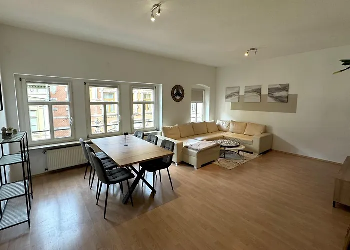 Cozy In Halle * Halle (Saale)