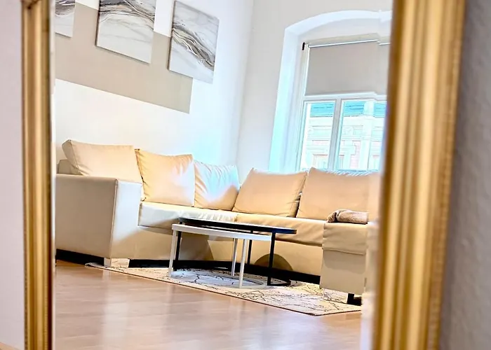 Cozy In Halle Halle (Saale)