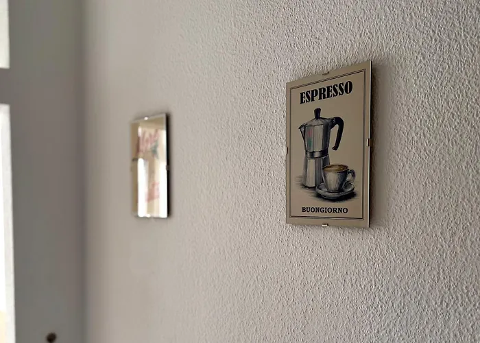 Cozy In Halle アパート ハレ