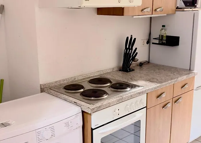 Apartamento Cozy In Halle Halle (Saale)