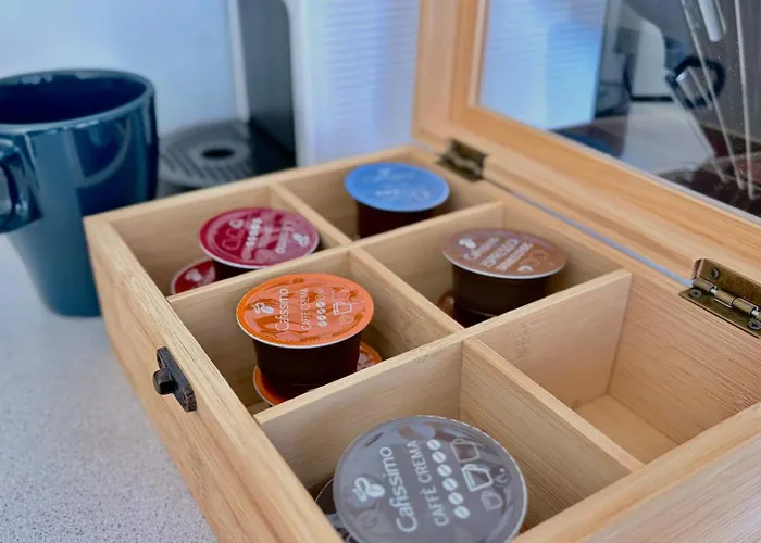 Cozy In Halle Apartamento Halle (Saale)