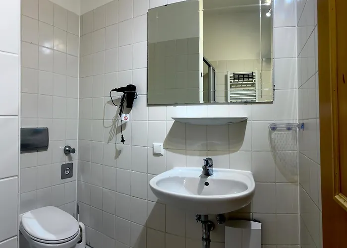 Cozy In Halle Apartamento Halle (Saale)