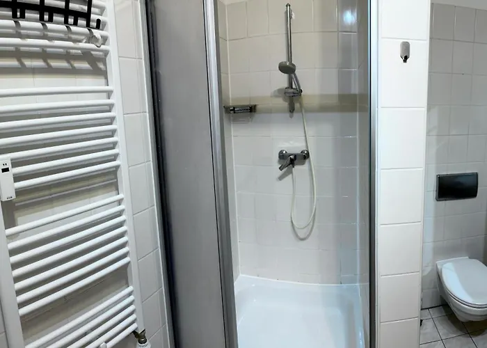 Cozy In Halle * Halle (Saale)